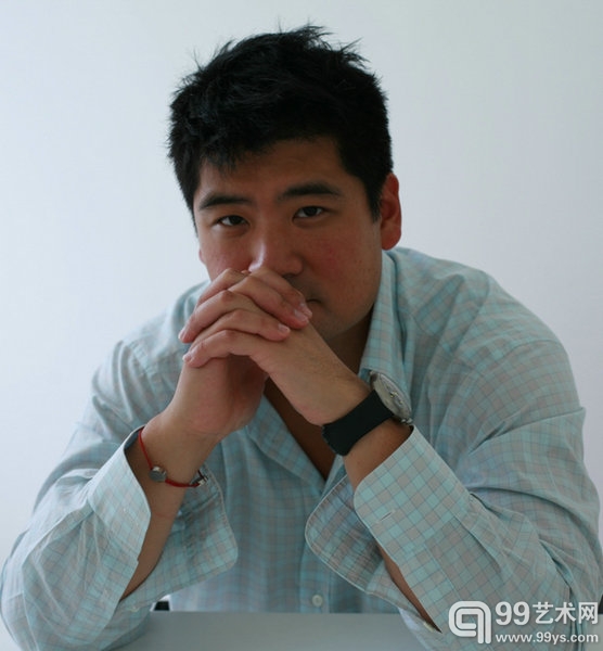 北京，纽约收藏家张明（Richard Chang）新近入榜