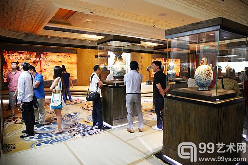 国宝耀盛世 臻品聚一堂——北京盈时2013春拍震撼启航