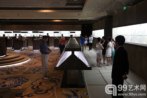 国宝耀盛世 臻品聚一堂——北京盈时2013春拍震撼启航