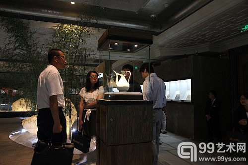 国宝耀盛世 臻品聚一堂——北京盈时2013春拍震撼启航