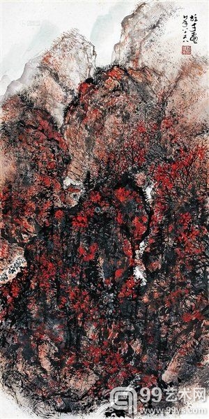 深圳市拍卖行夏拍专题推出岭南书画