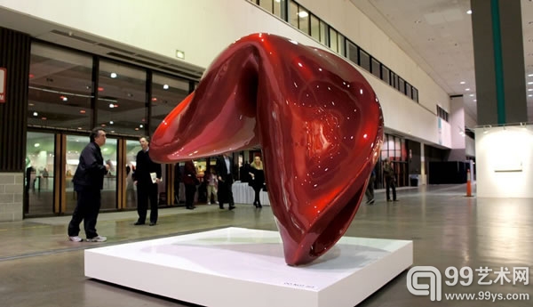 2012年中国展参展作品。