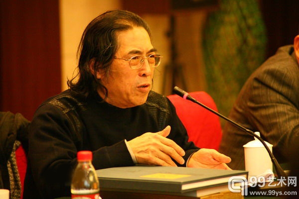 刘曦林