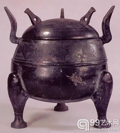 黑陶
