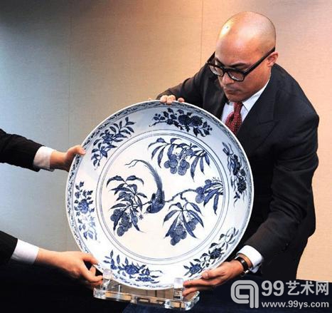 艺术品投资：练就一双火眼金睛的必要性
