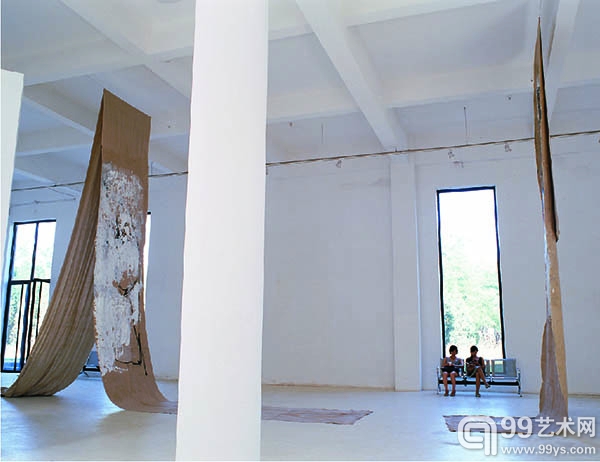吴震寰作品