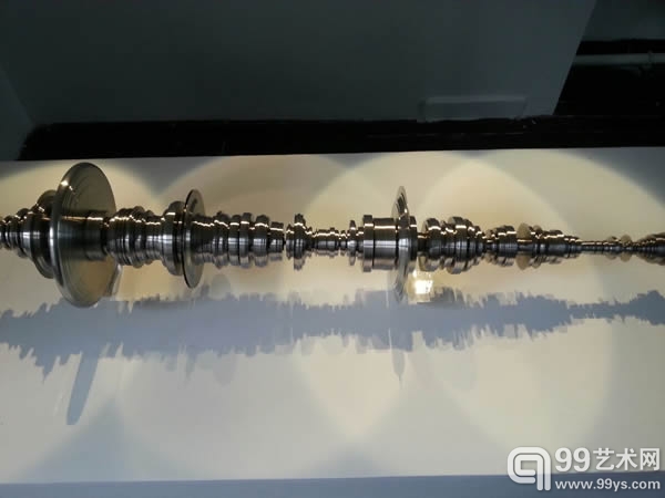 参展作品