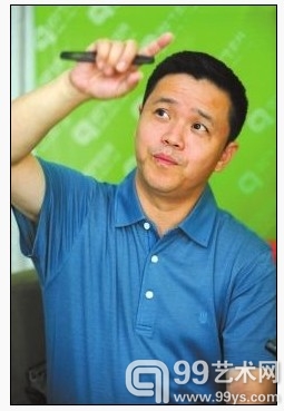 庞茂琨。任峰涛摄