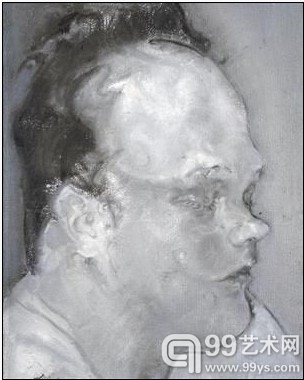 毛焰作品