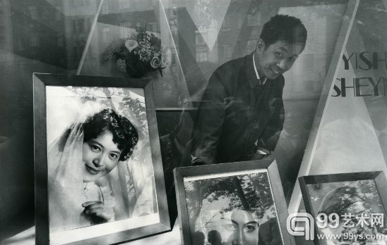 上海照相馆，1977