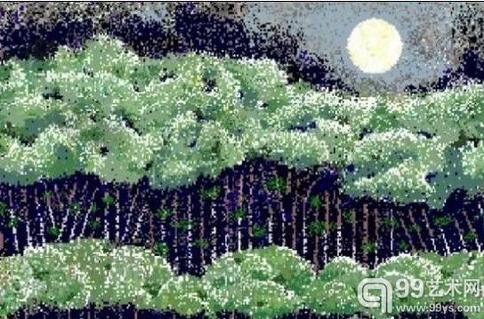 用微软画板工具打造艺术品