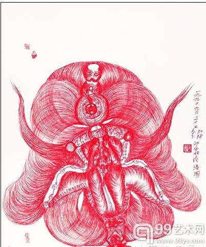 郭凤仪作品