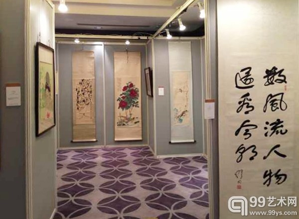 北京保利贵宾部2013夏季精品展将在亚洲大酒店隆重举行