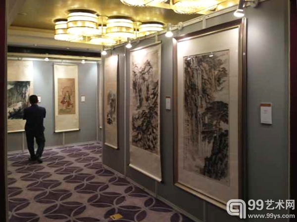 北京保利贵宾部2013夏季精品展将在亚洲大酒店隆重举行