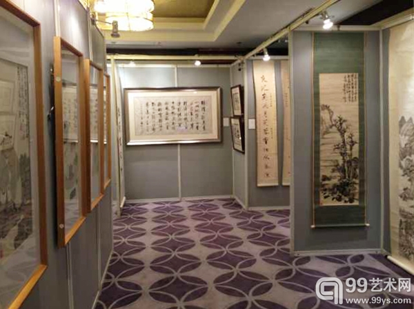 北京保利贵宾部2013夏季精品展将在亚洲大酒店隆重举行