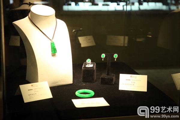 北京博观2013年春拍预展拉开帷幕
