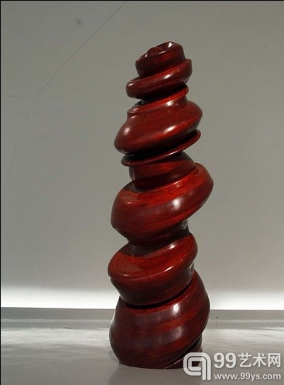 托尼·克拉格作品