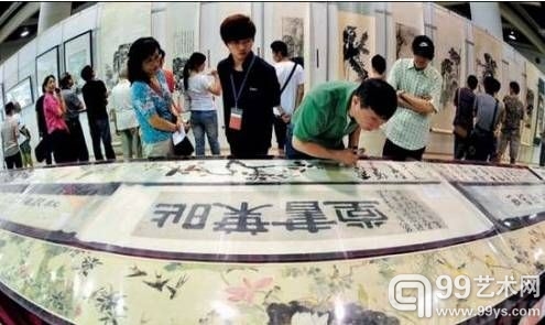 那些年我们错过的赚钱机会：2007年的艺术市场