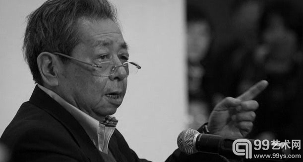 著名油画家、美术教育家朱乃正