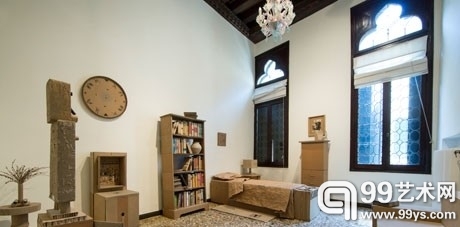 亚洲协会博物馆将展出50到70年代伊朗艺术家作品