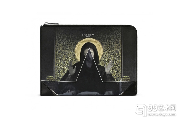 Givenchy（纪梵希）在2013秋冬配件系列