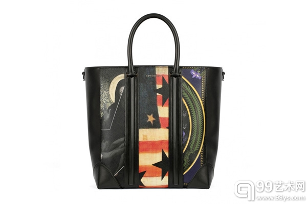 Givenchy（纪梵希）在2013秋冬配件系列