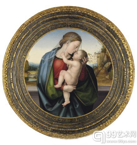 2013年上半年佳士得五大部门最高成交拍品