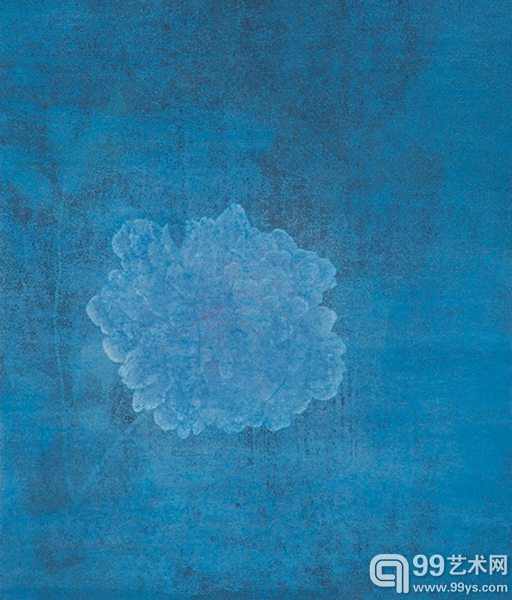 阿海《忧郁》