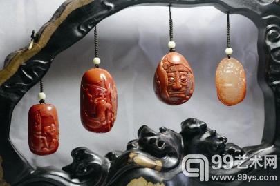 获奖作品 《古蜀之光》 图片由受访者提供