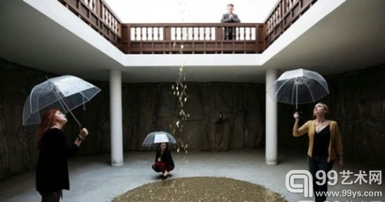 俄罗斯馆作品