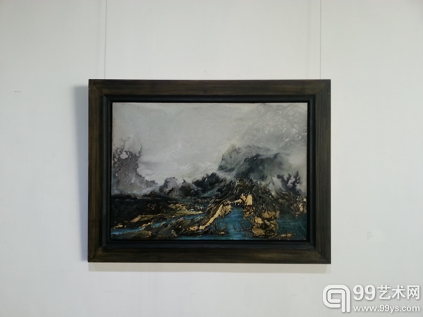 展览作品