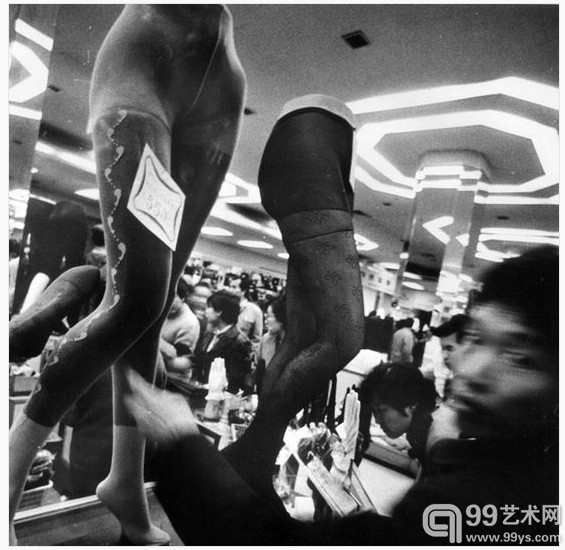 北河盟的代表人物之一是顾铮。顾铮曾说，“我就是要强调1980年代，我们面对的1980年代并非是我们现在某些言说里面所充满的这么一种浪漫……”顾铮 图