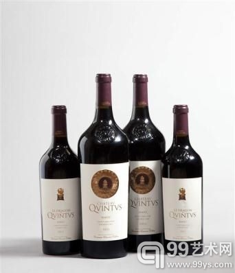 香港苏富比2013秋拍将于10月4日隆重推出洋酒专场