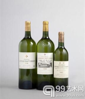 香港苏富比2013秋拍将于10月4日隆重推出洋酒专场