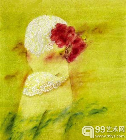 年轻艺术家如何走市场？
