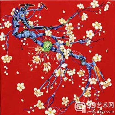 年轻艺术家如何走市场？