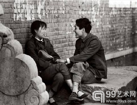 刘香成“中国梦 三十年”摄影展图集