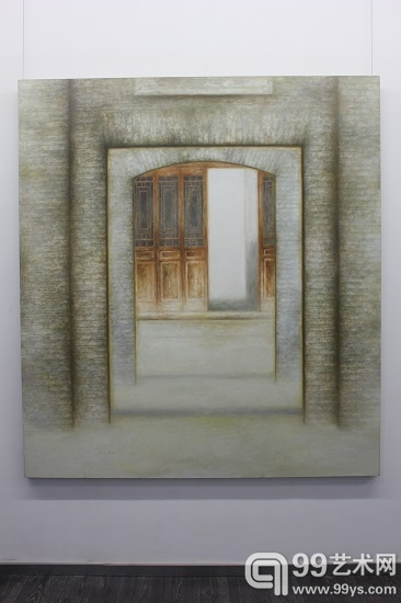 艺术家曹阳作品