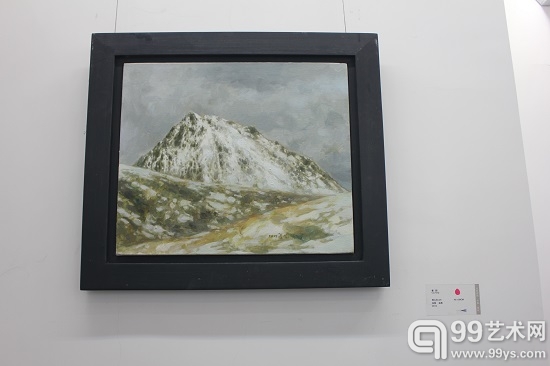 艺术家曹阳作品