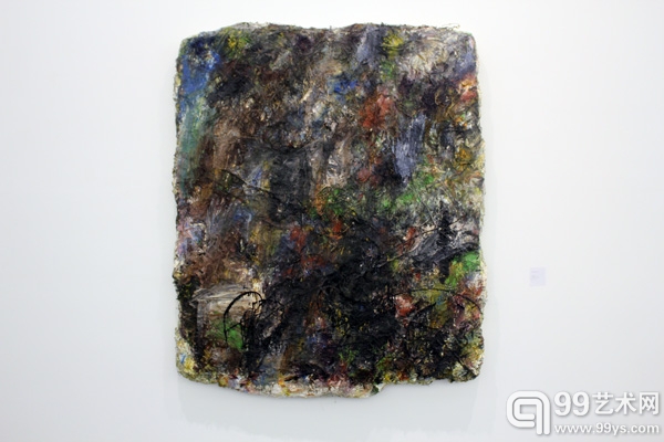 苏新平作品-2010-《No.11》