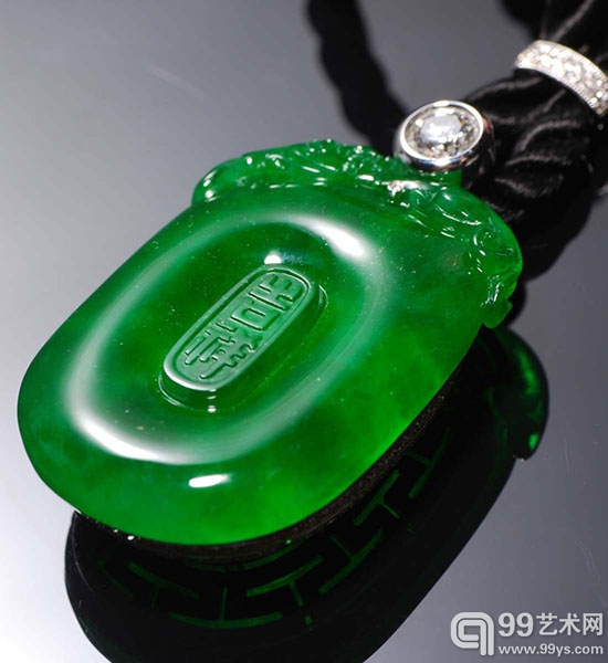 翡翠明日启示录——奥岩先生访谈