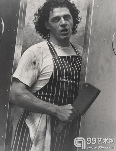 马克·皮埃尔·怀特（Marco Pierre White）