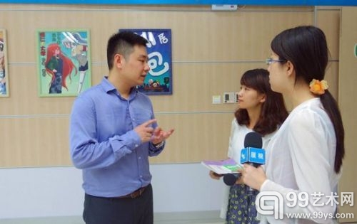 联合优创的总裁朱槿