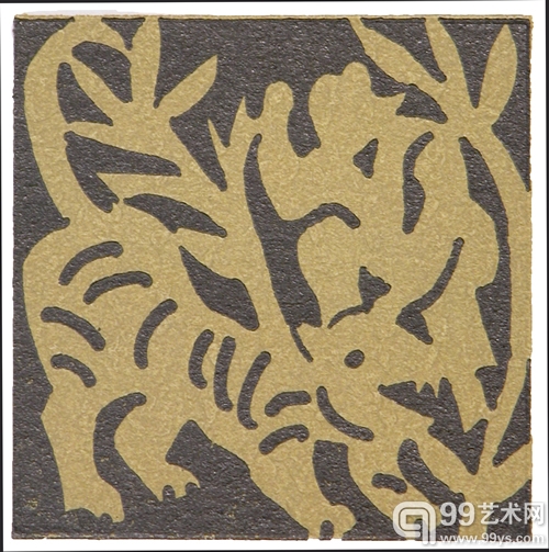 文学名著-水浒传插图  王劼音
