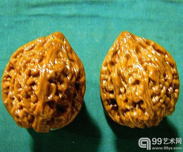 文玩核桃