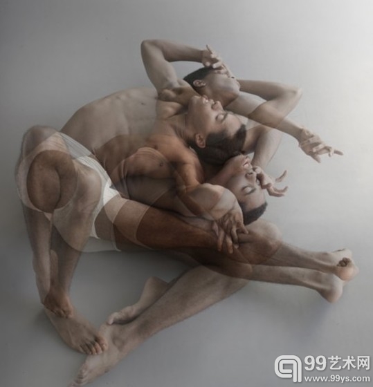 影子舞者