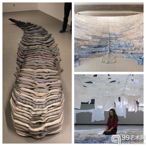 Kaarina Kaikkonen作品