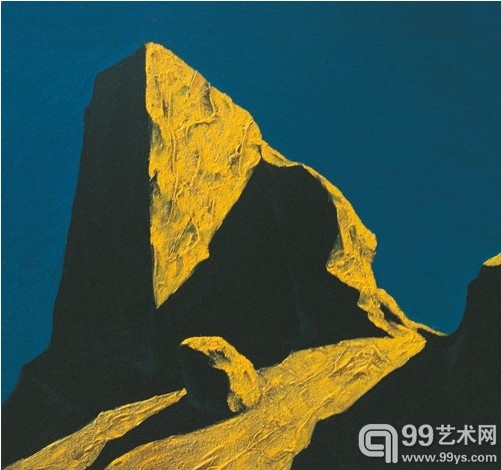 《风化的焦虑》