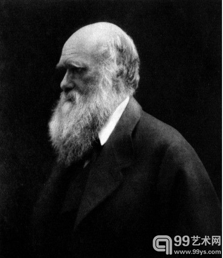 盘点：卡梅隆夫人在玻璃屋拍的十二年人物肖像