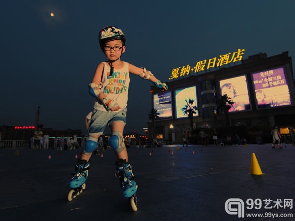 三位知名摄影师汇聚戛纳湾 给摄影爱好者提供宝贵秘笈